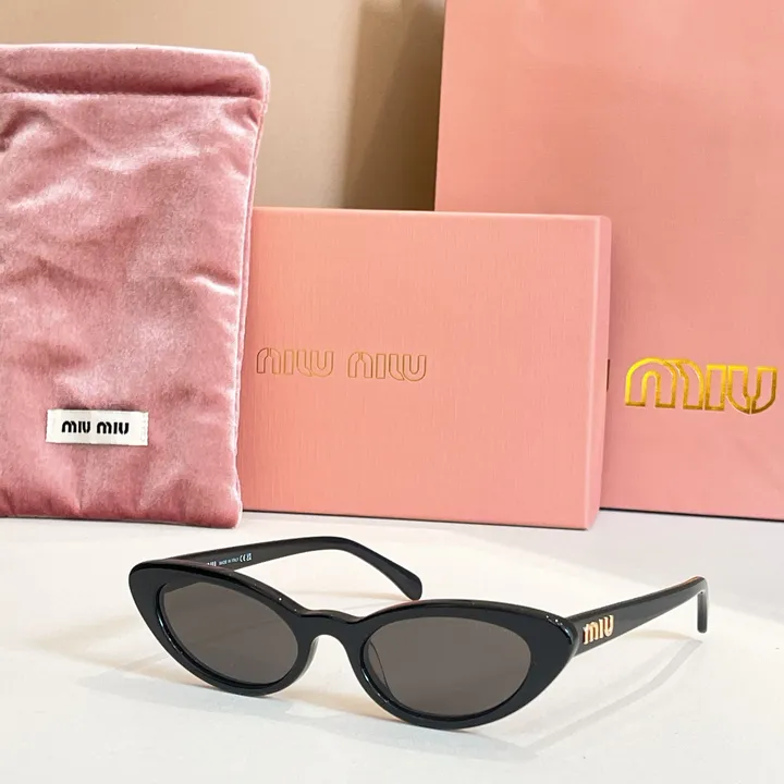 スーパーコピー ミュウミュウ サングラス