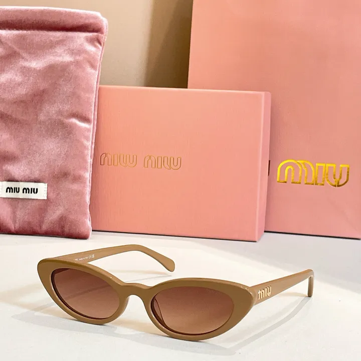 スーパーコピー ミュウミュウ サングラス