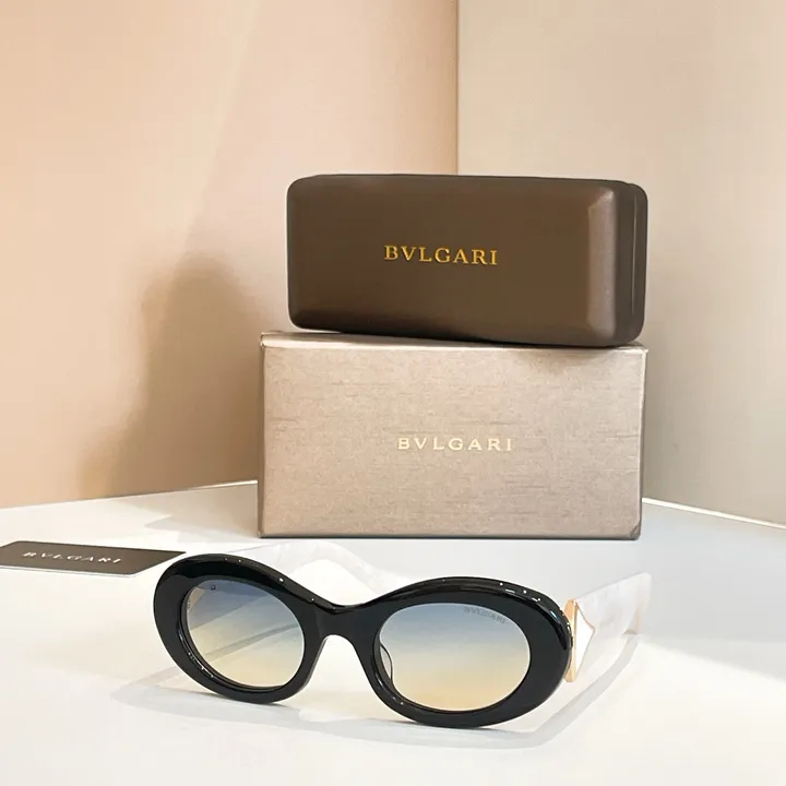 スーパーコピー ブルガリ サングラス