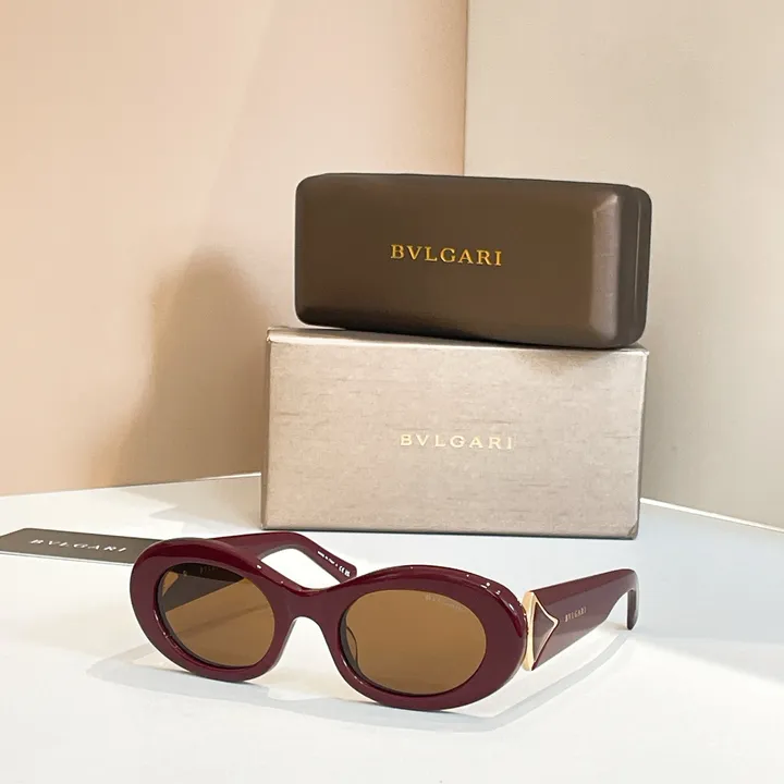 スーパーコピー ブルガリ サングラス