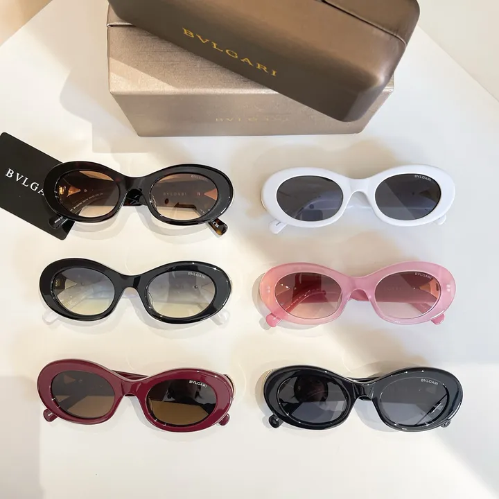 スーパーコピー ブルガリ サングラス
