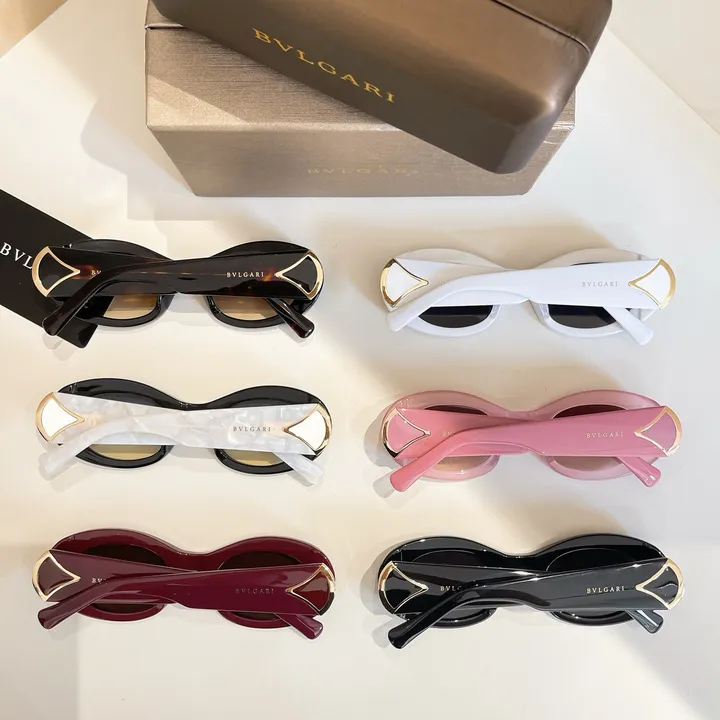スーパーコピー ブルガリ サングラス