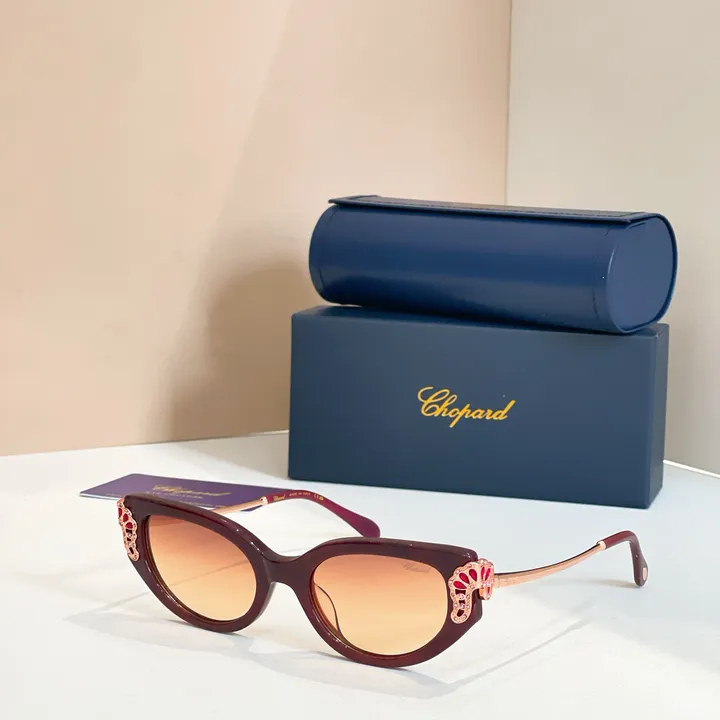 スーパーコピー ショパール サングラス