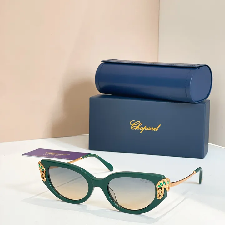 スーパーコピー ショパール サングラス