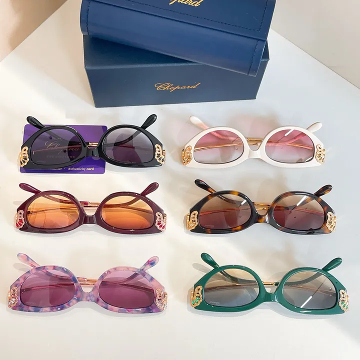 スーパーコピー ショパール サングラス