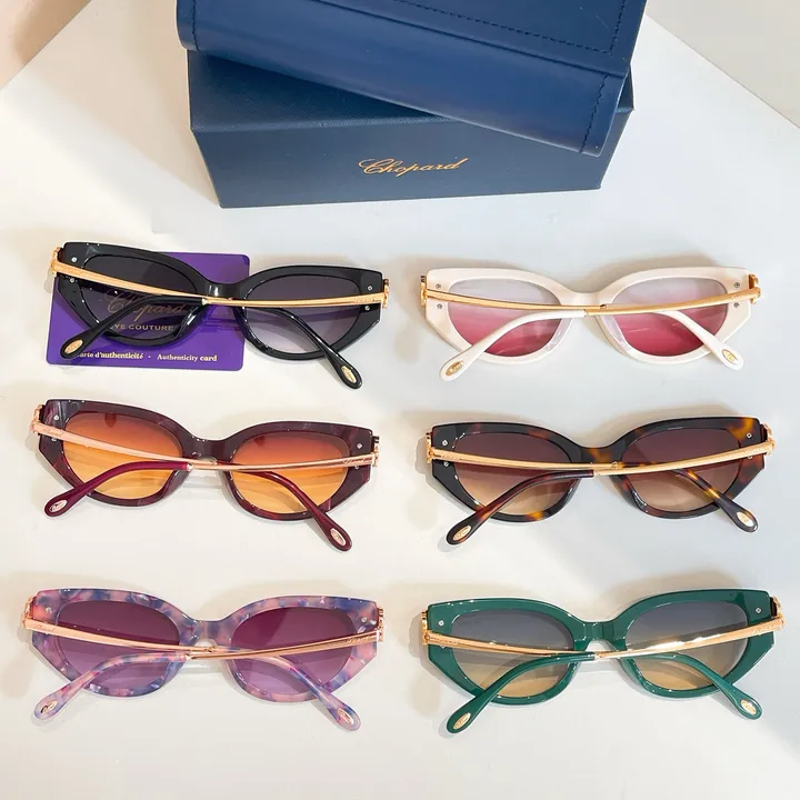 スーパーコピー ショパール サングラス