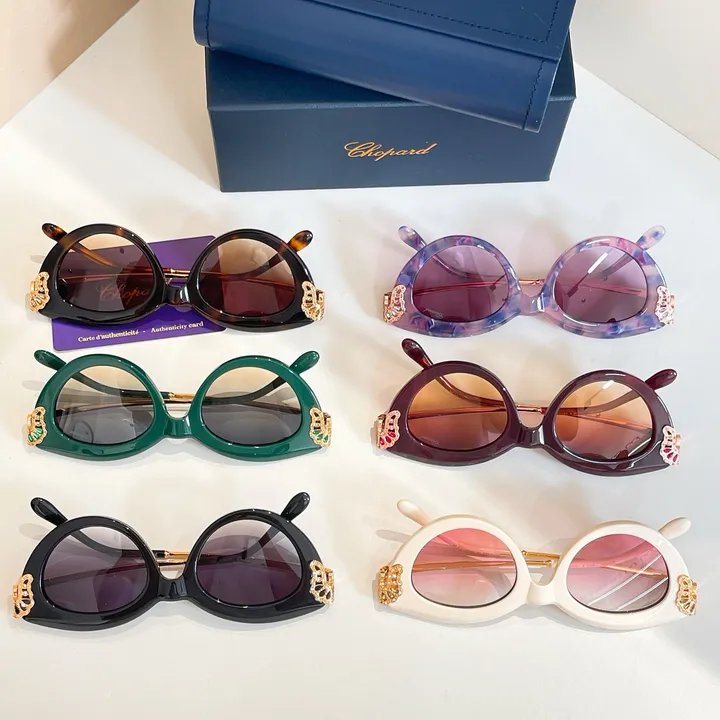 スーパーコピー ショパール サングラス