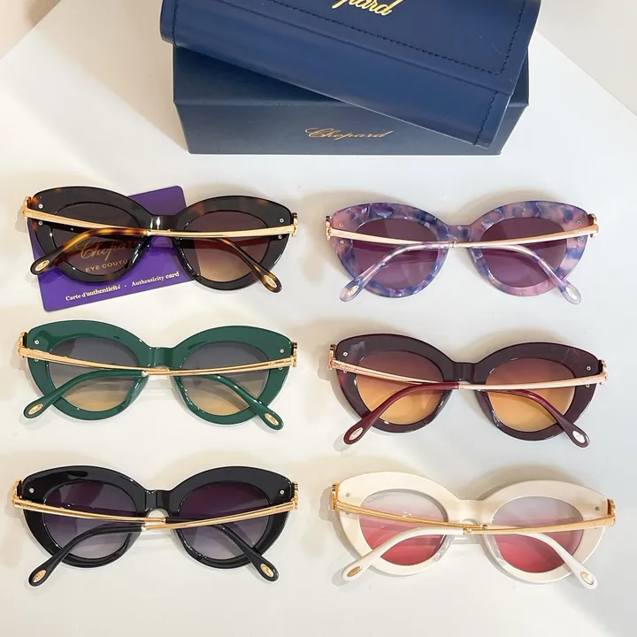 スーパーコピー ショパール サングラス