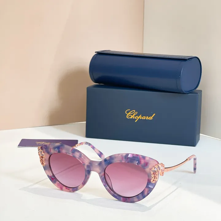 スーパーコピー ショパール サングラス