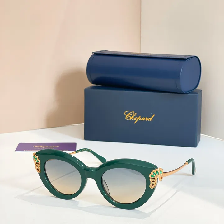 スーパーコピー ショパール サングラス