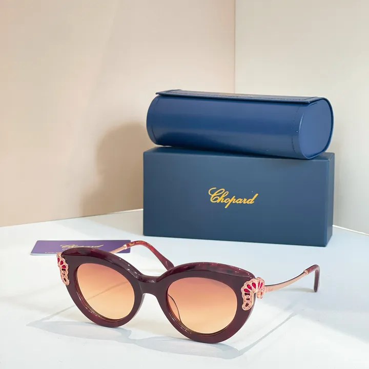 スーパーコピー ショパール サングラス