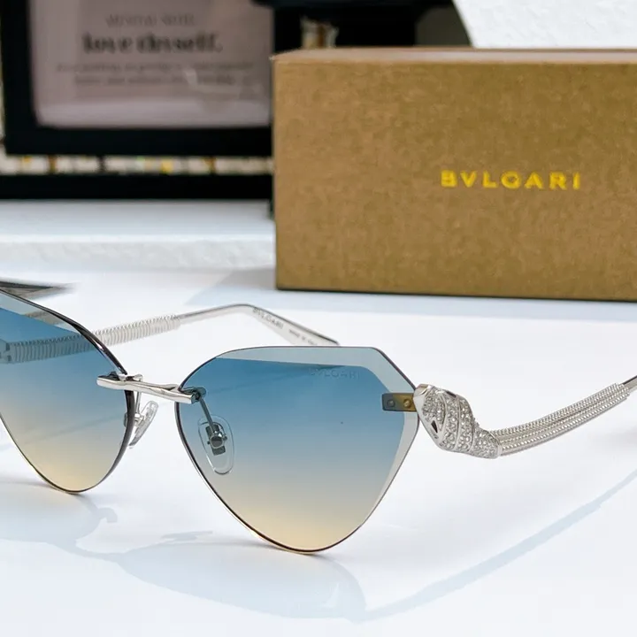 スーパーコピー ブルガリ サングラス