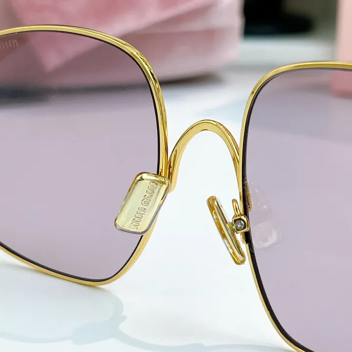 スーパーコピー ミュウミュウ サングラス