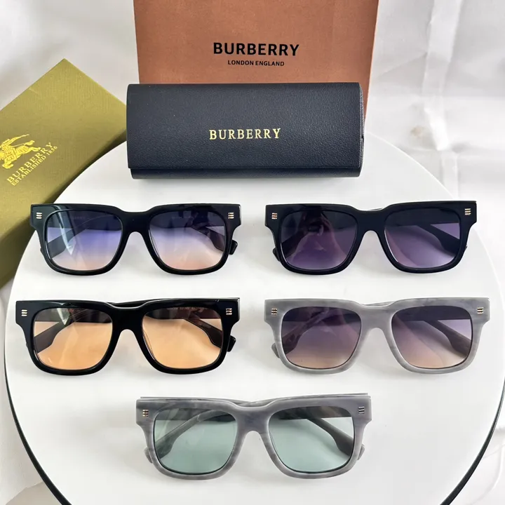 スーパーコピー バーバリー ス サングラス