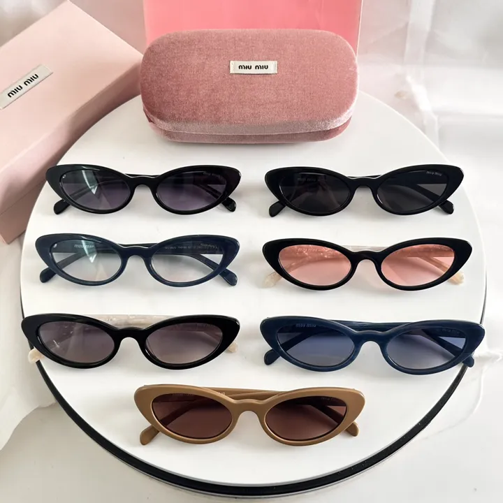 スーパーコピー ミュウミュウ サングラス