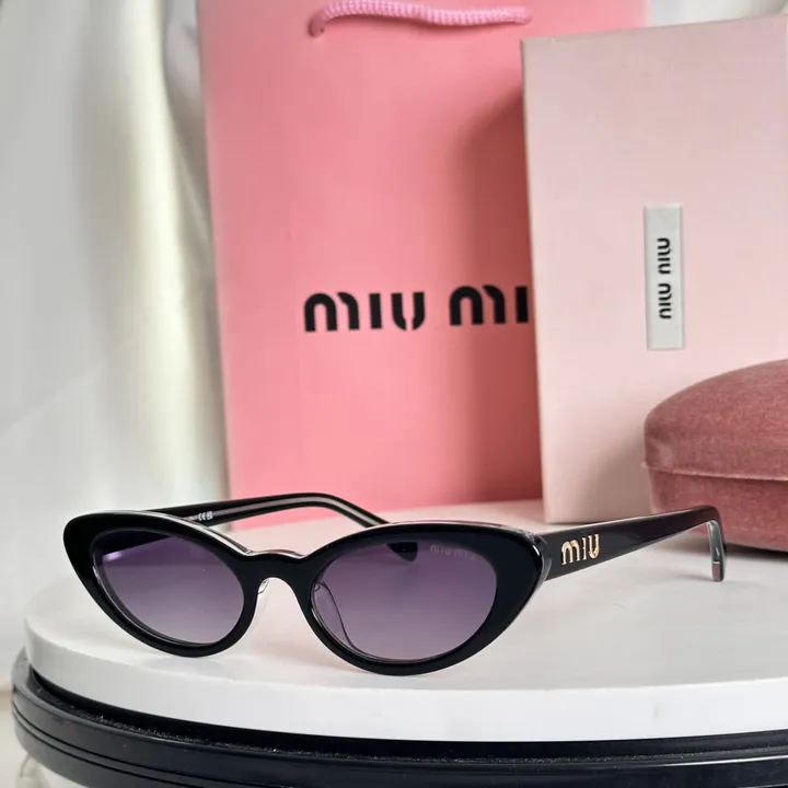 スーパーコピー ミュウミュウ サングラス