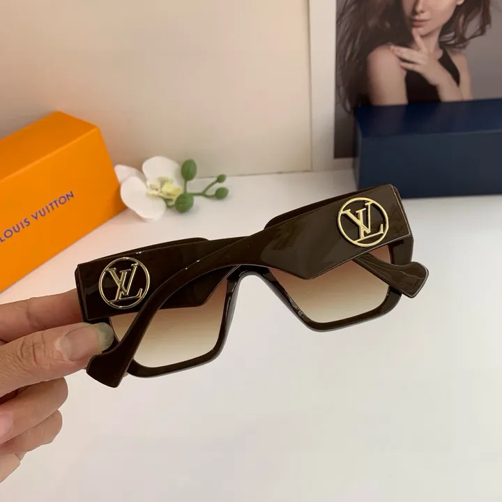 スーパーコピー ルイヴィトン サングラス