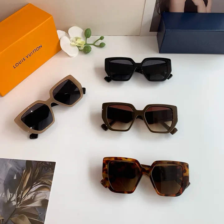 スーパーコピー ルイヴィトン サングラス
