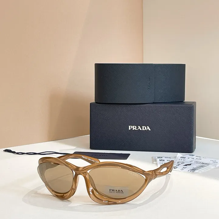 スーパーコピー プラダ サングラス