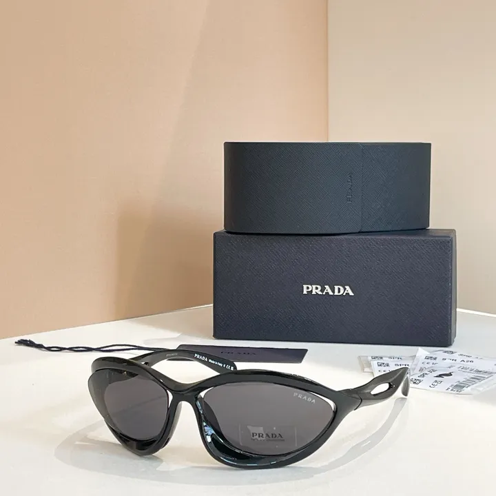 スーパーコピー プラダ サングラス