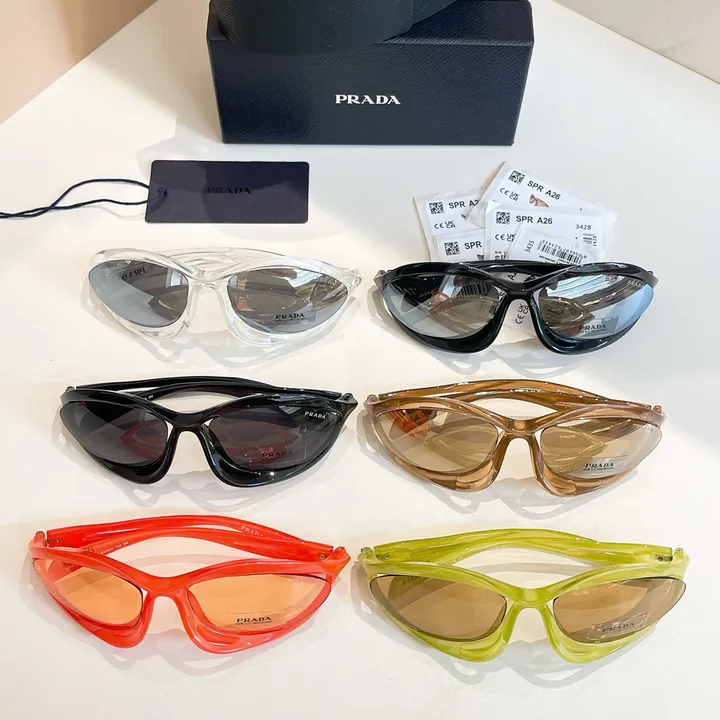 スーパーコピー プラダ サングラス