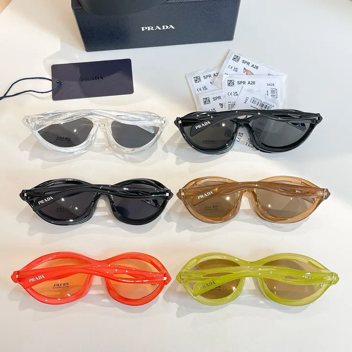 スーパーコピー プラダ サングラス