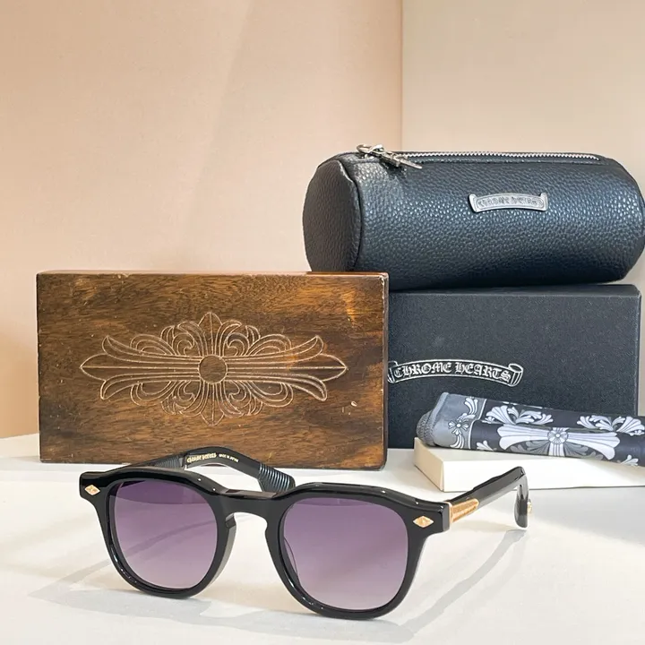 スーパーコピー クロムハーツ サングラス