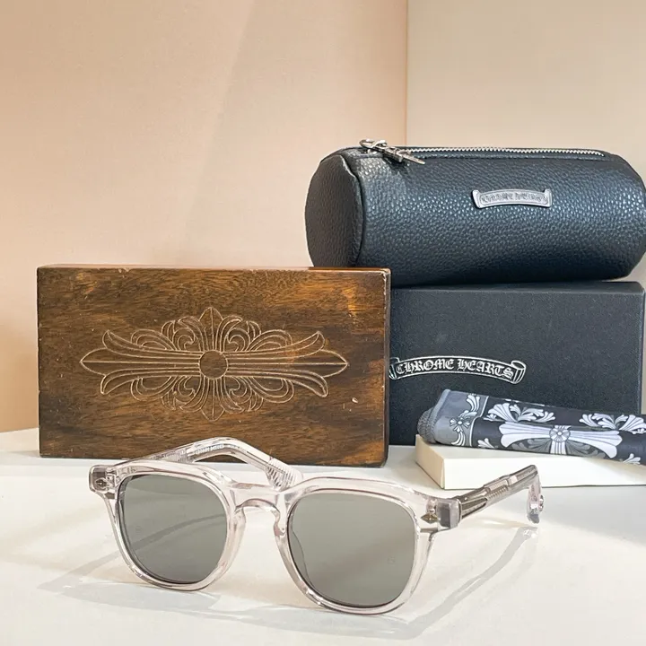 スーパーコピー クロムハーツ サングラス