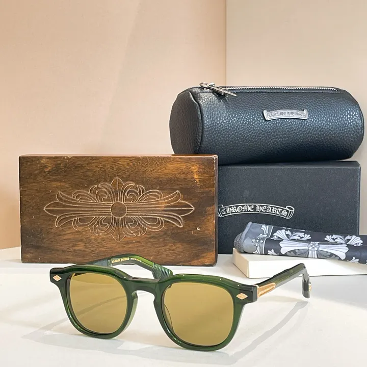 スーパーコピー クロムハーツ サングラス