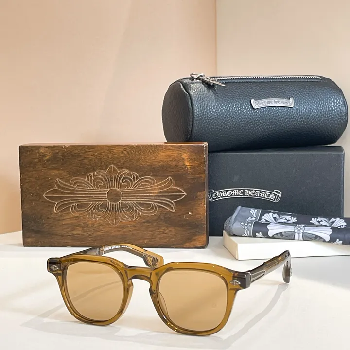 スーパーコピー クロムハーツ サングラス