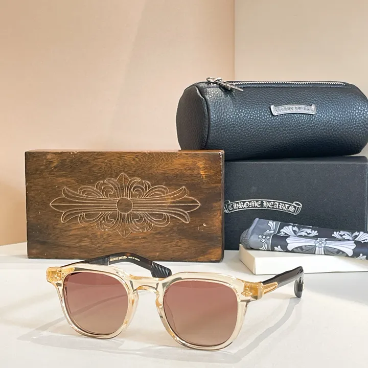 スーパーコピー クロムハーツ サングラス