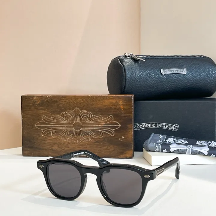 スーパーコピー クロムハーツ サングラス