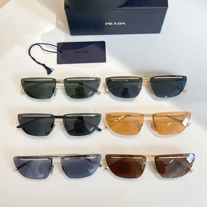 スーパーコピー プラダ サングラス