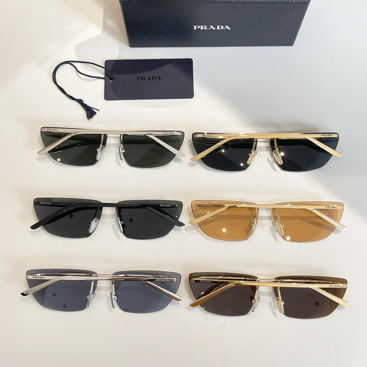 スーパーコピー プラダ サングラス