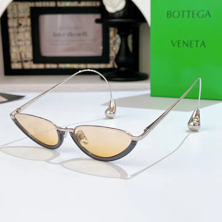 スーパーコピー ボッテガ ヴェネタ サングラス