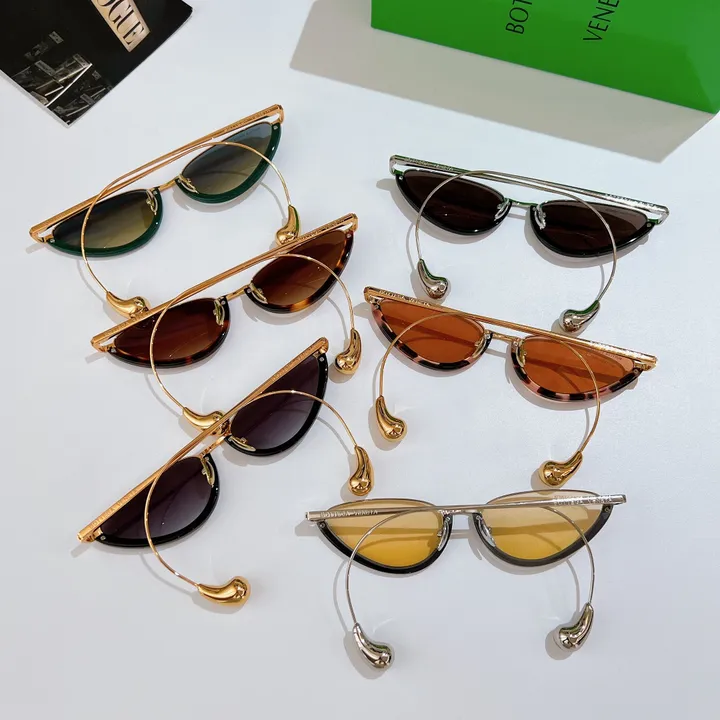 スーパーコピー ボッテガ ヴェネタ サングラス