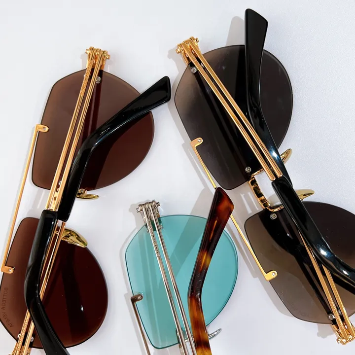 スーパーコピー ボッテガ ヴェネタ サングラス