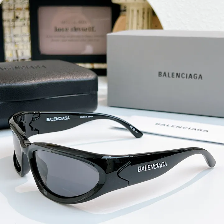 スーパーコピー バレンシアガ サングラス