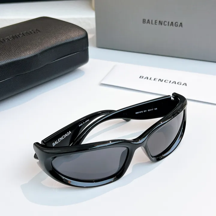 スーパーコピー バレンシアガ サングラス