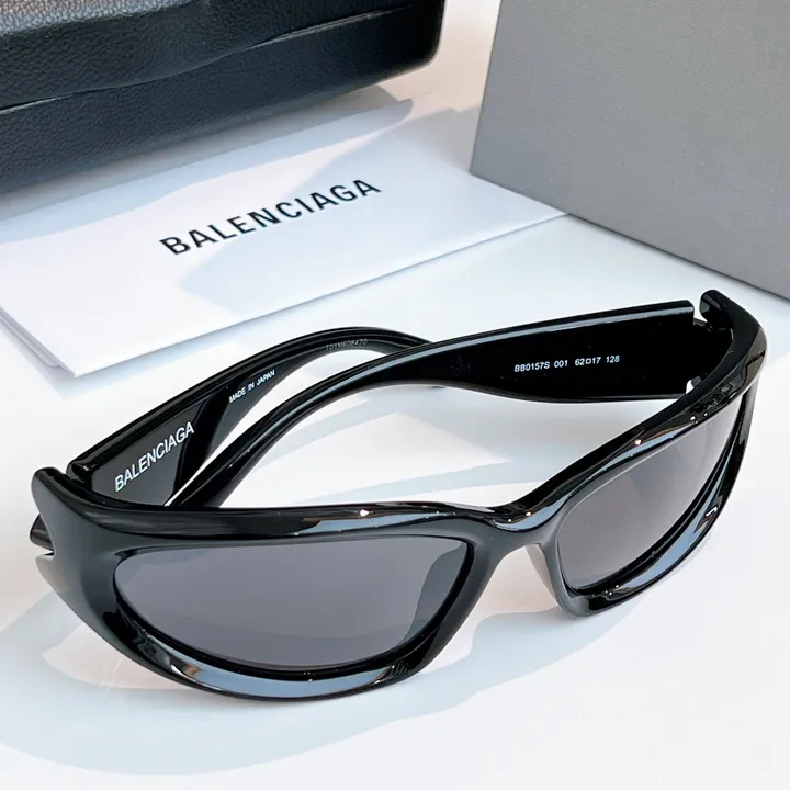 スーパーコピー バレンシアガ サングラス