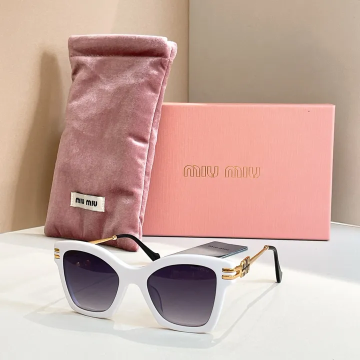 スーパーコピー ミュウミュウ サングラス