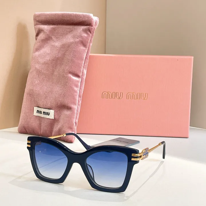 スーパーコピー ミュウミュウ サングラス