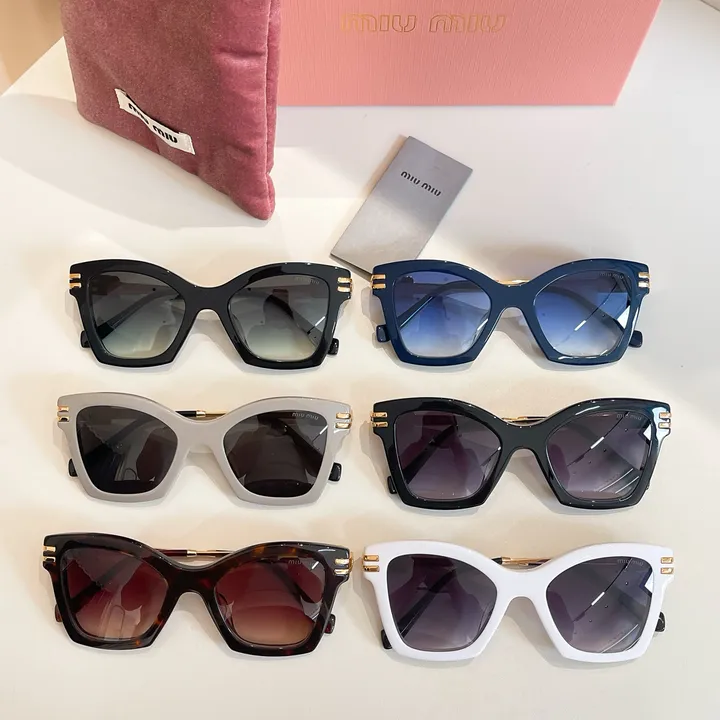 スーパーコピー ミュウミュウ サングラス