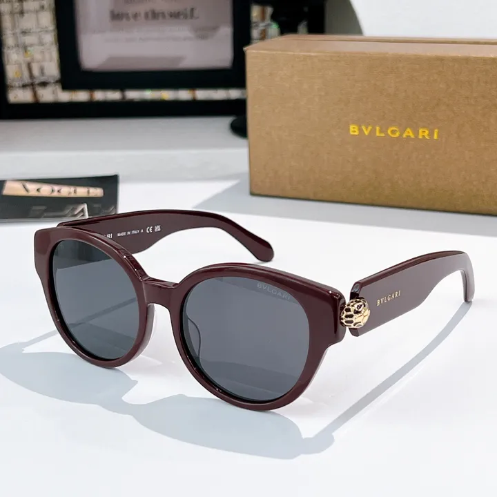 スーパーコピー ブルガリ サングラス