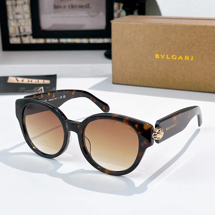 スーパーコピー ブルガリ サングラス