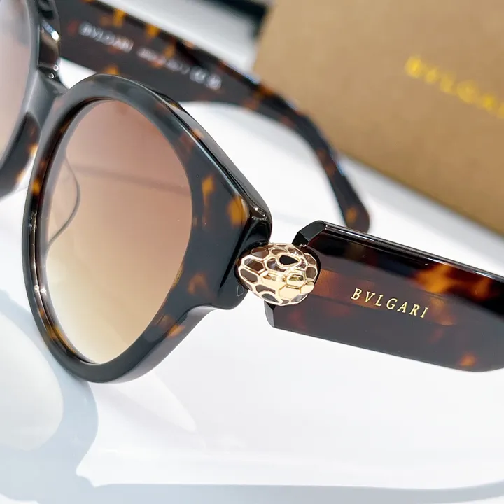 スーパーコピー ブルガリ サングラス