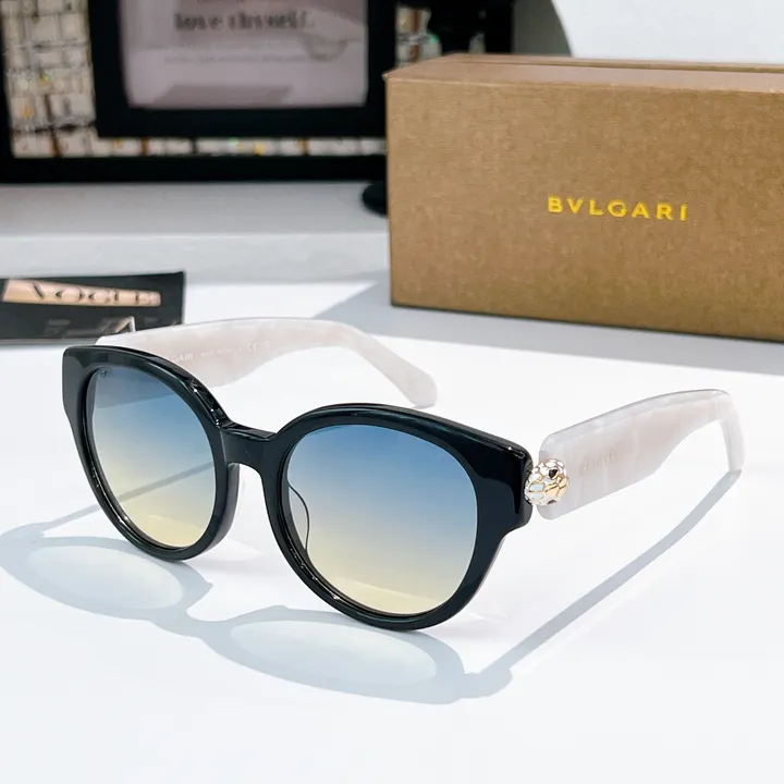 スーパーコピー ブルガリ サングラス