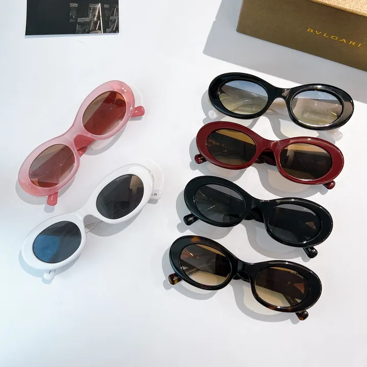スーパーコピー ブルガリ サングラス
