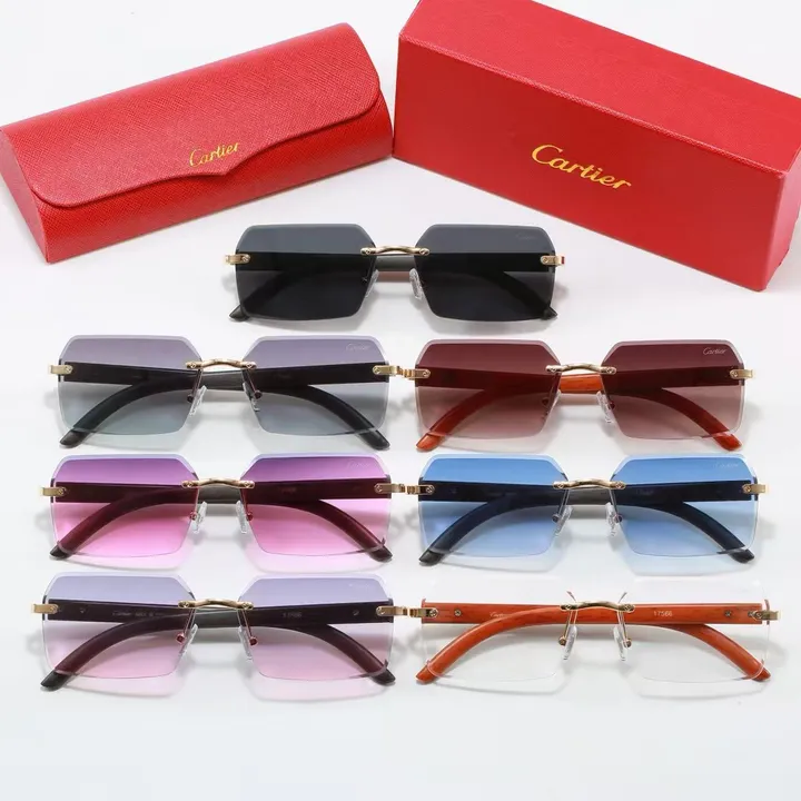 スーパーコピー カルティエ サングラス
