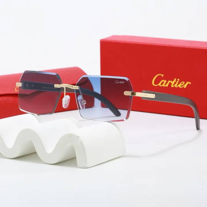 スーパーコピー カルティエ サングラス